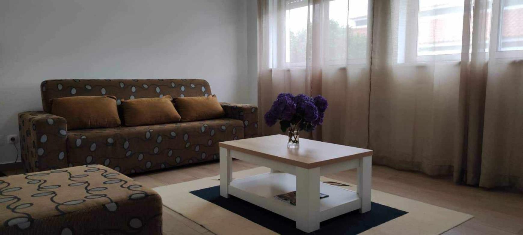 Apartamento Da Matilde Санта-Круш-даш-Флориш Экстерьер фото