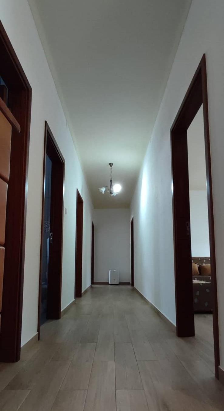 Apartamento Da Matilde Санта-Круш-даш-Флориш Экстерьер фото